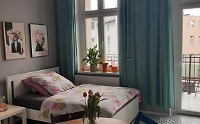 Apartament U Olechny