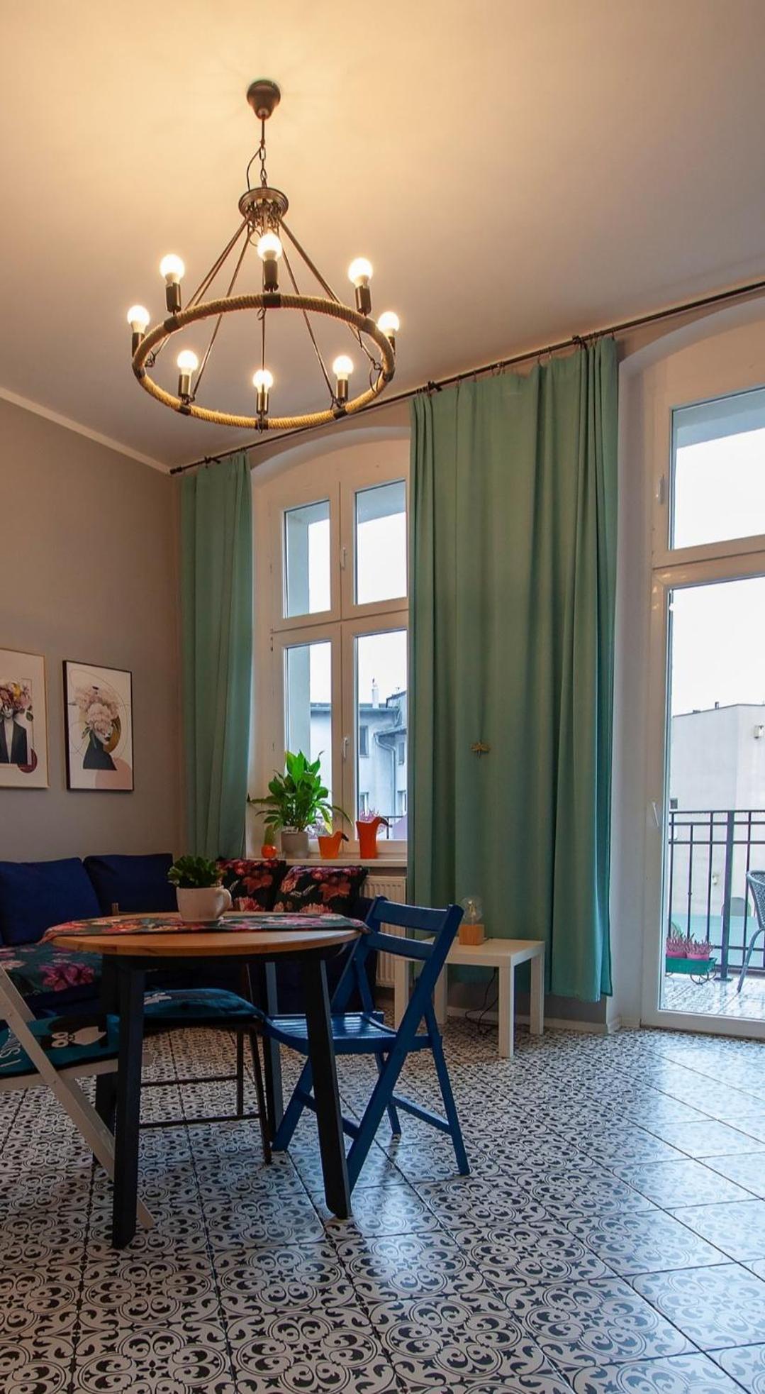 Apartament U Olechny Bydgoszcz Exterior photo