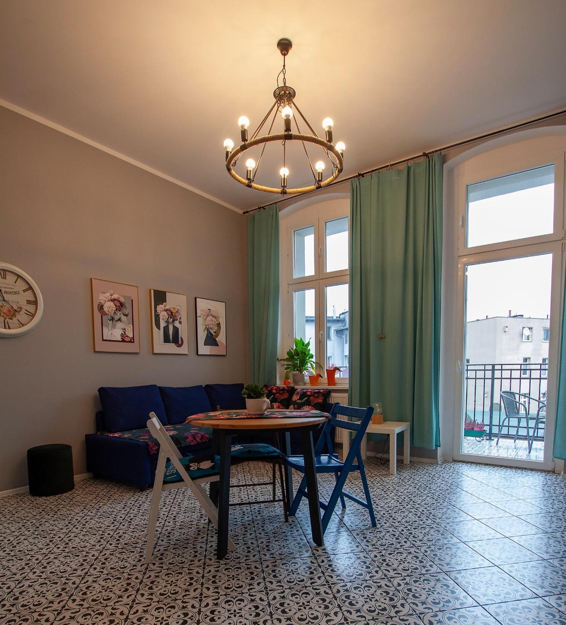 Apartament U Olechny Bydgoszcz Exterior photo