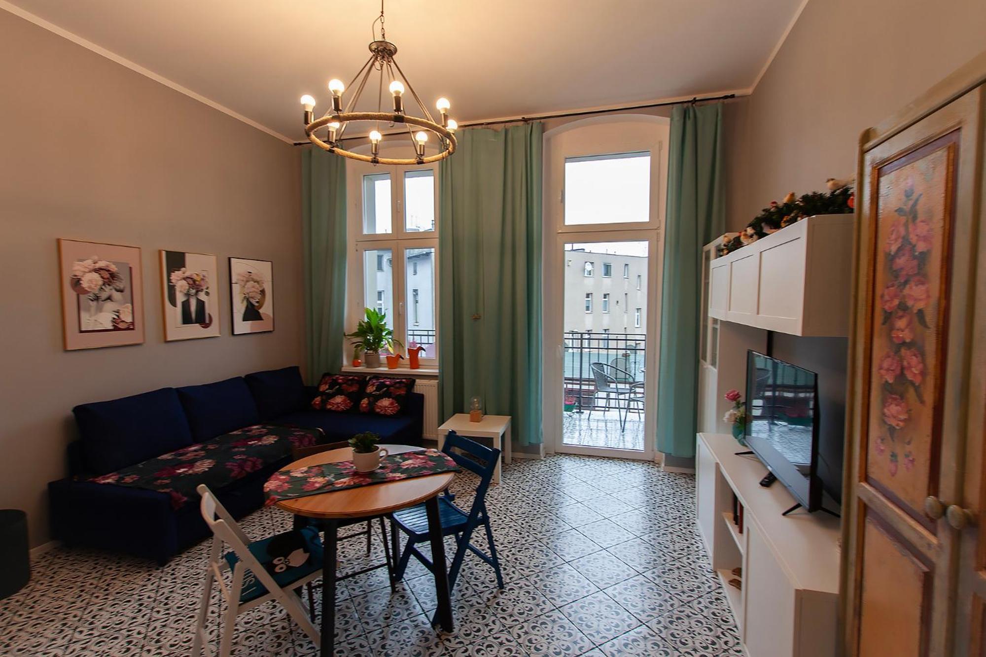 Apartament U Olechny Bydgoszcz Exterior photo