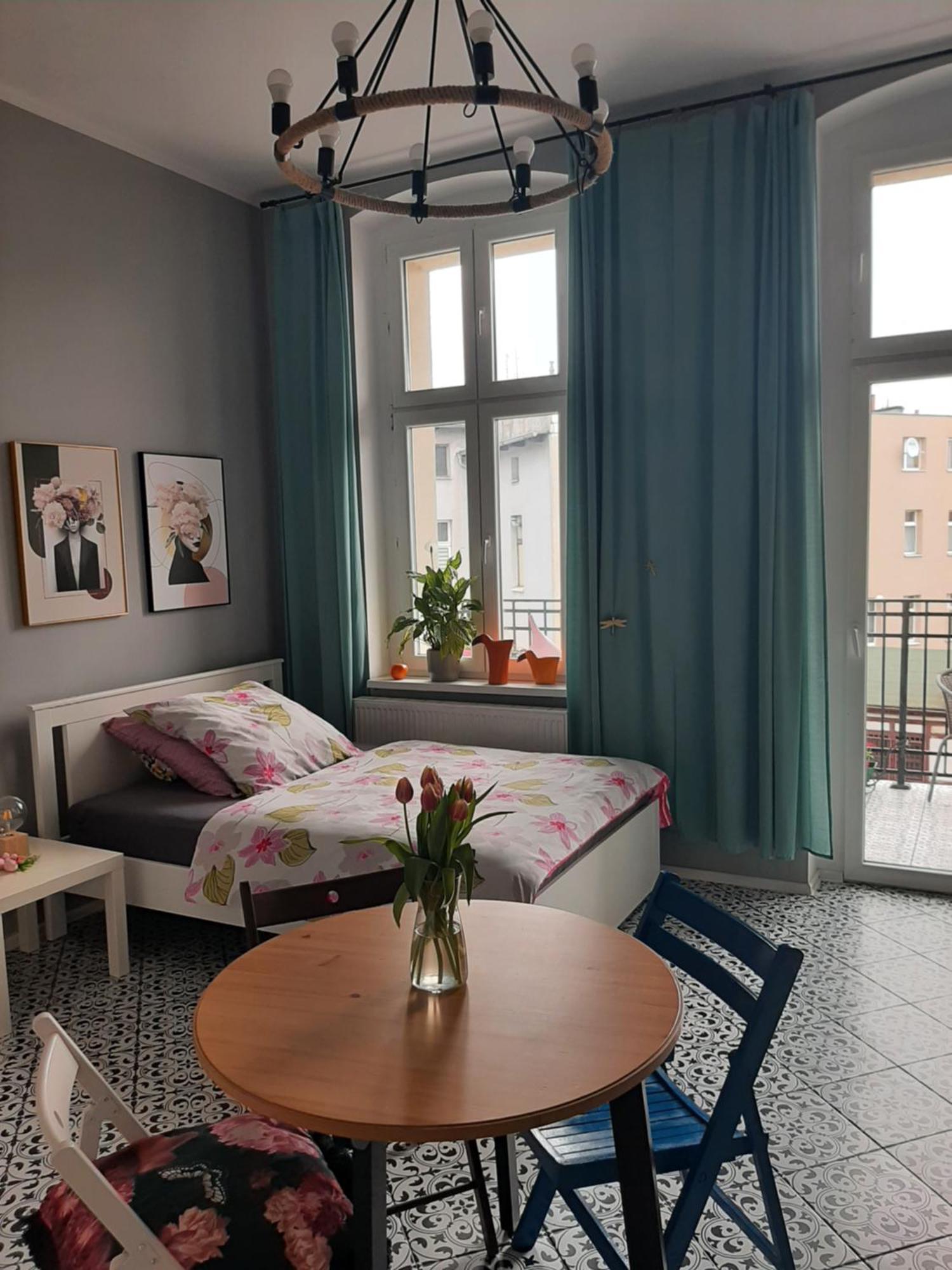Apartament U Olechny Bydgoszcz Exterior photo