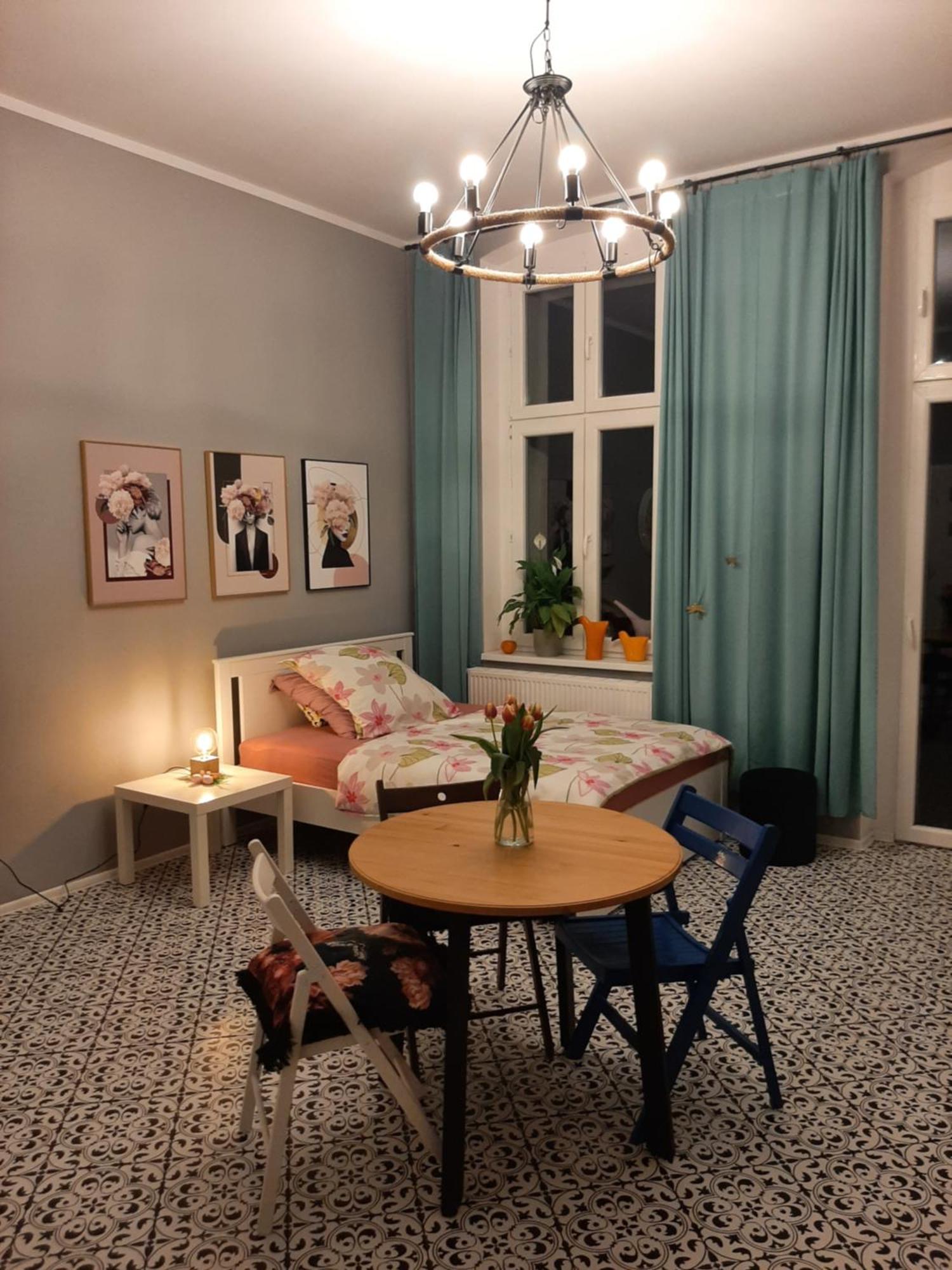 Apartament U Olechny Bydgoszcz Exterior photo